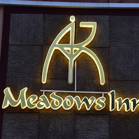 Meadows Inn Mysore Εξωτερικό φωτογραφία