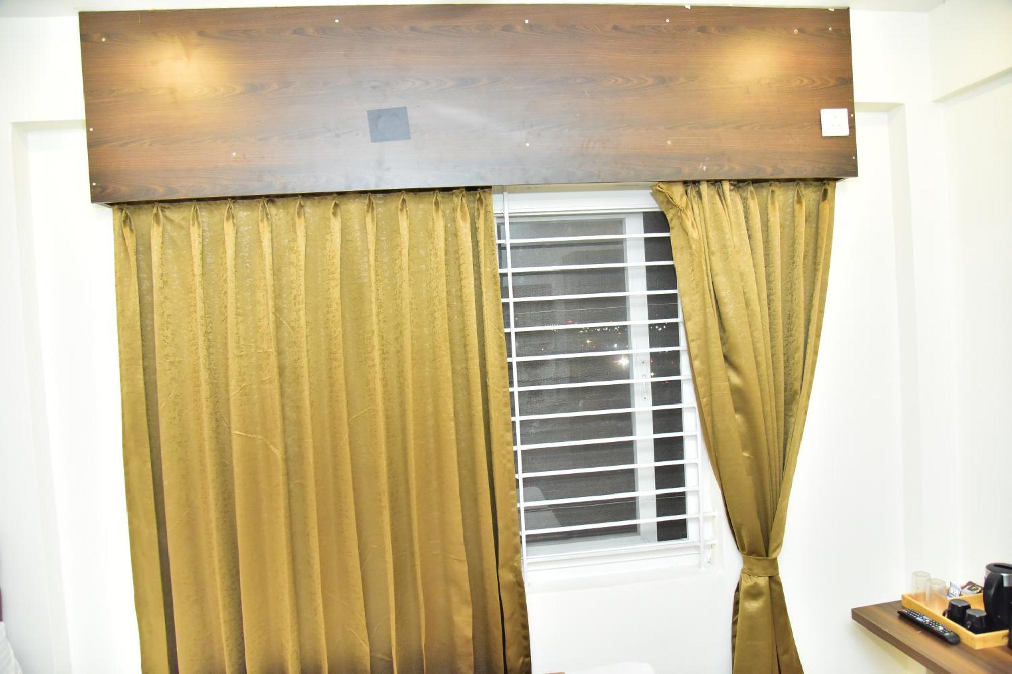Meadows Inn Mysore Εξωτερικό φωτογραφία