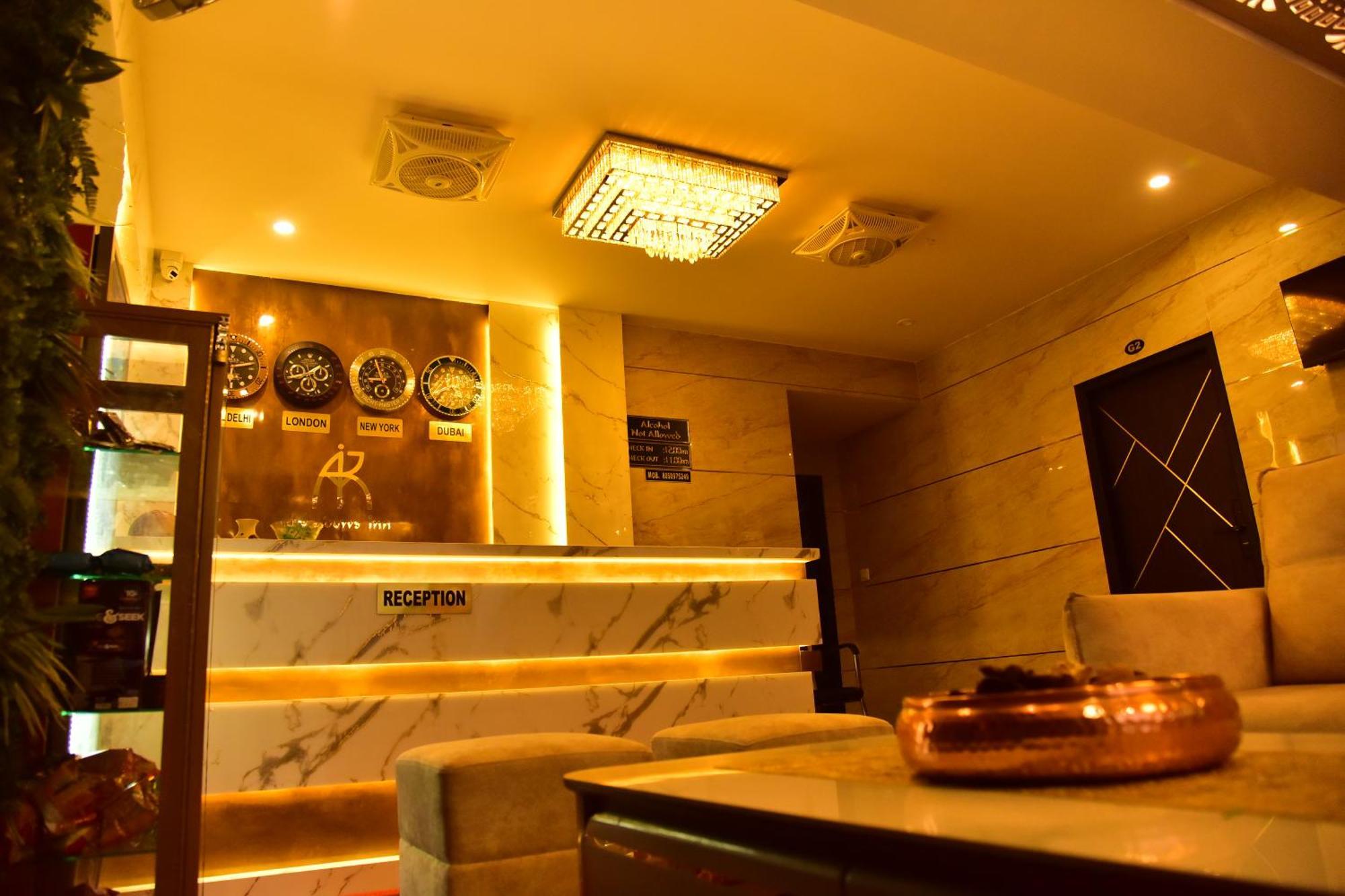Meadows Inn Mysore Εξωτερικό φωτογραφία