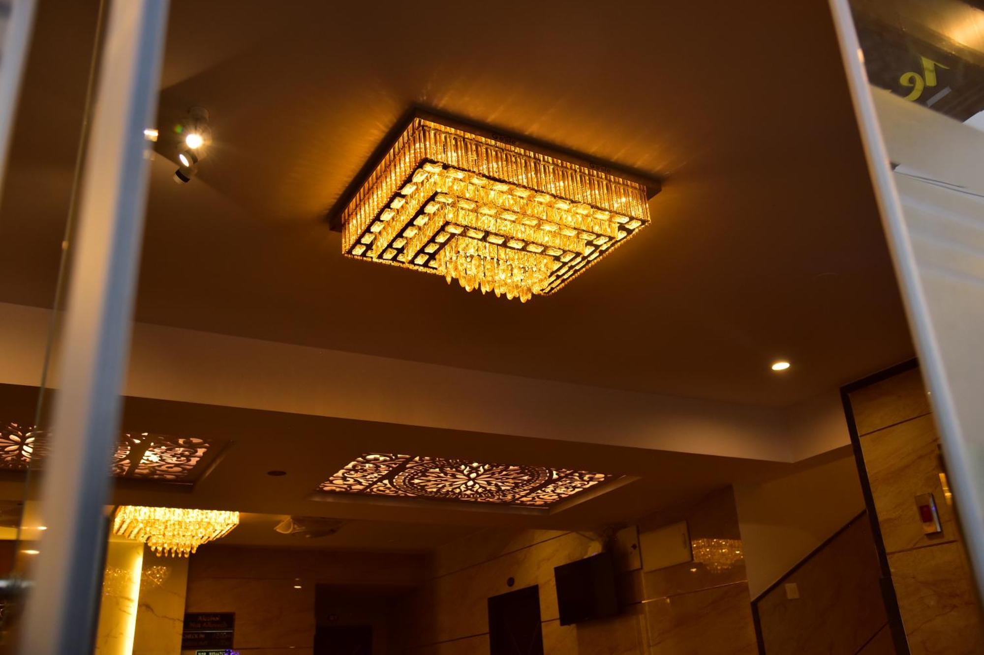 Meadows Inn Mysore Εξωτερικό φωτογραφία