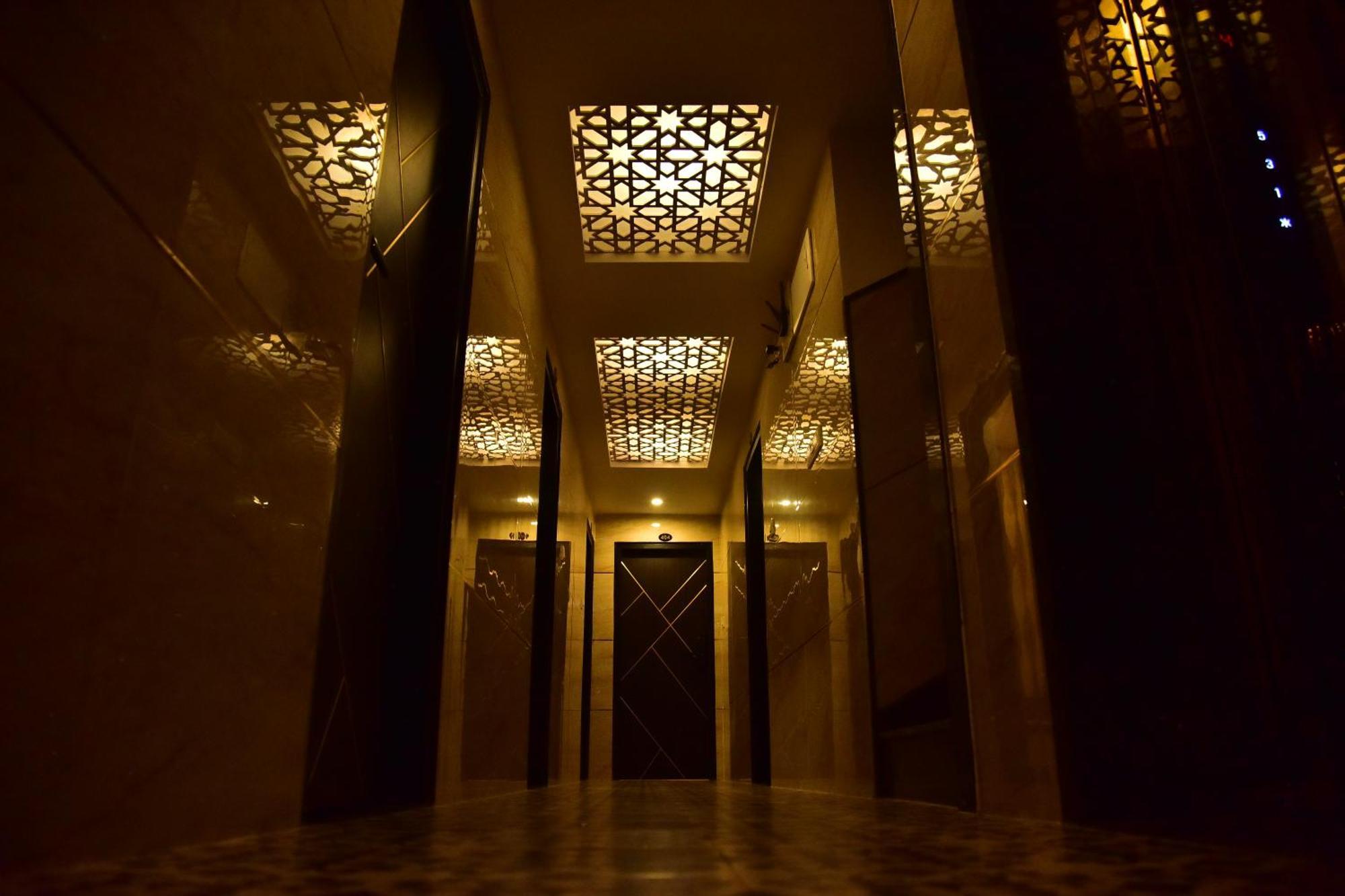 Meadows Inn Mysore Εξωτερικό φωτογραφία