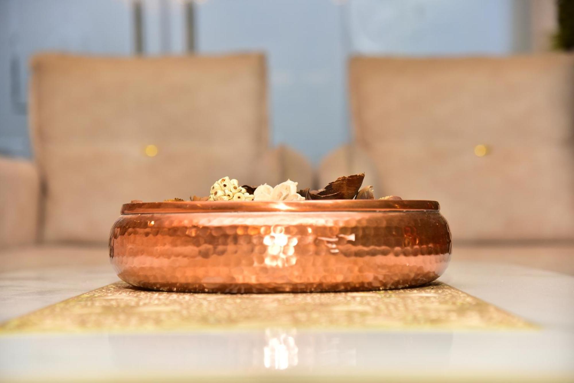 Meadows Inn Mysore Εξωτερικό φωτογραφία